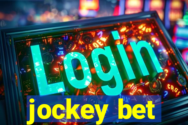 jockey bet